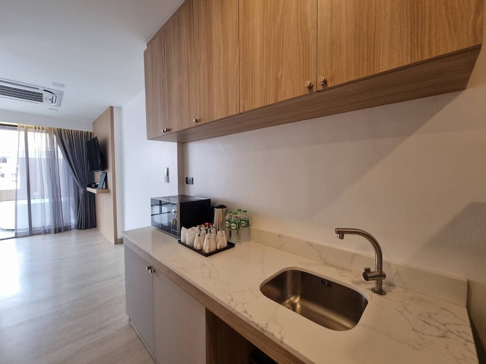 Family Suite - Photo 2