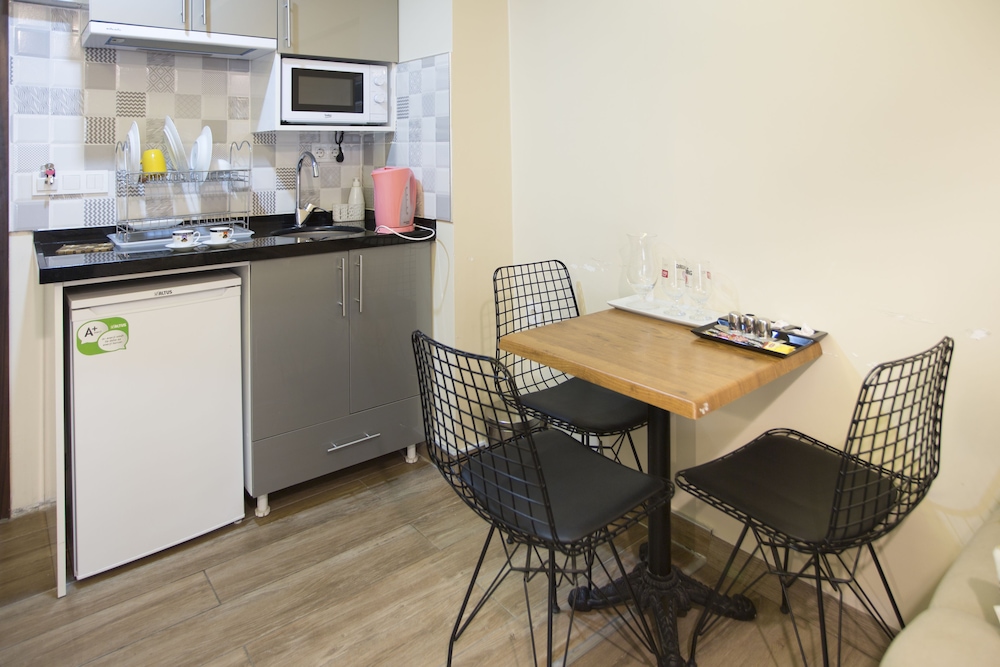 Superior Suite, 1 Bedroom photo 3