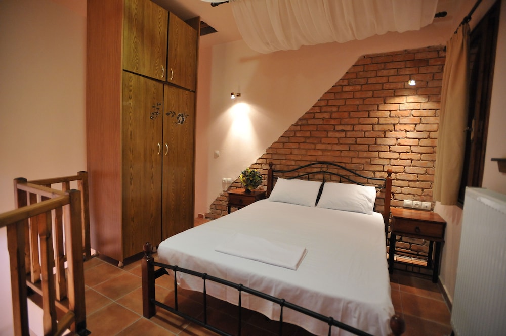 Executive Duplex, 1 Bedroom (Maisonette)