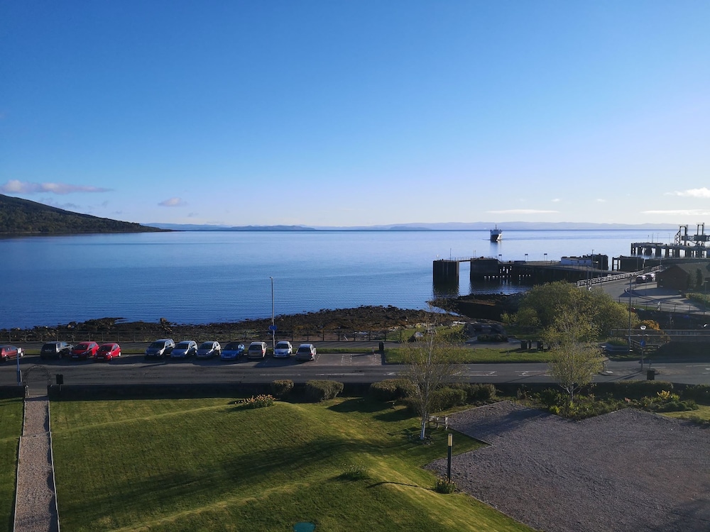Panoramic Suite, Sea View photo 3