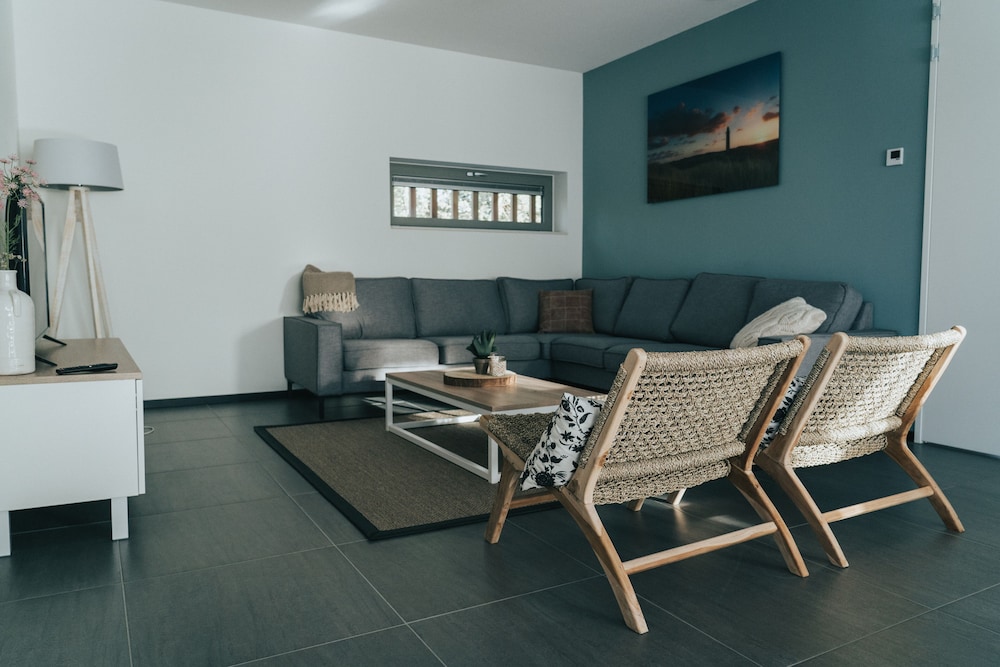Comfort Bungalow (8 persons) photo 1