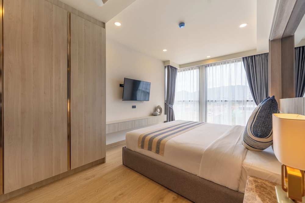 2 Bedrooms Suite - Photo 11
