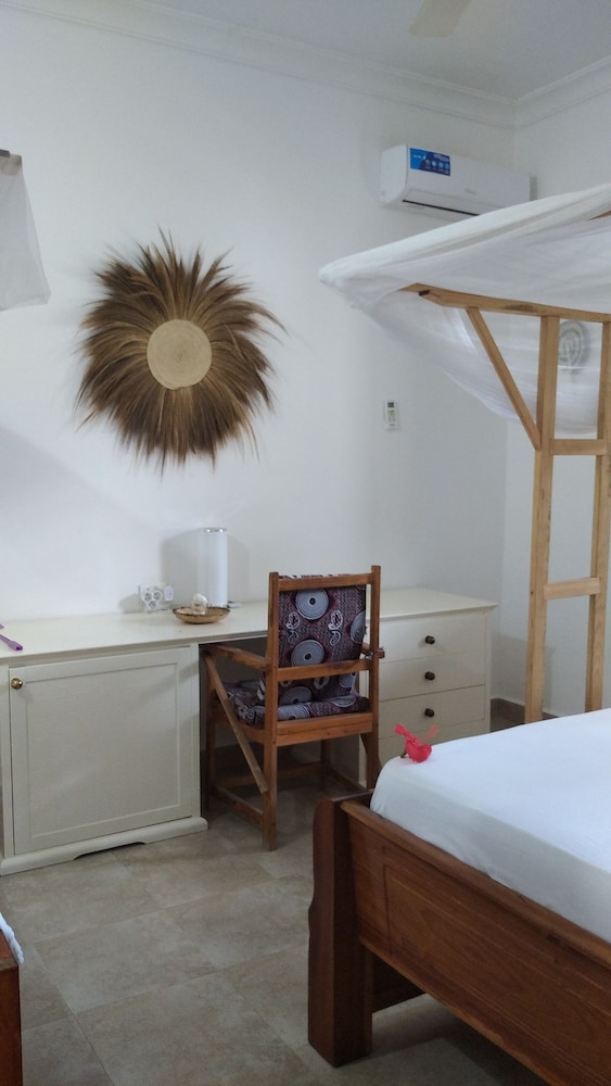 Comfort Quadruple Room