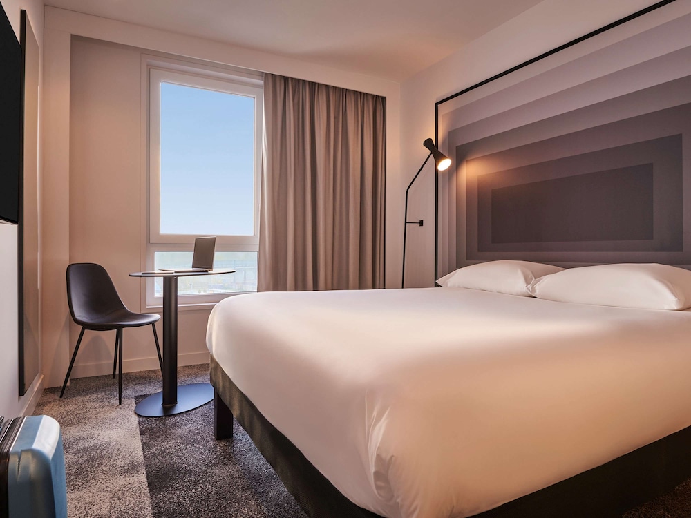 Standard Double Room, 1 Double Bed - Photo 1