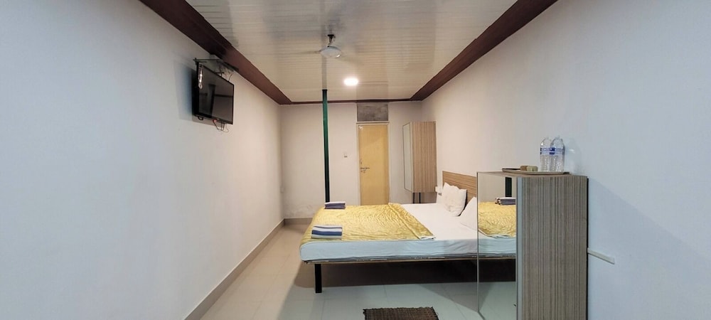 Family Studio Suite, Lake View