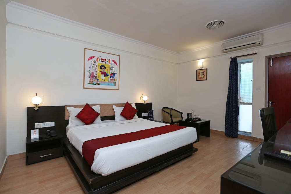 Double Or Twin Room