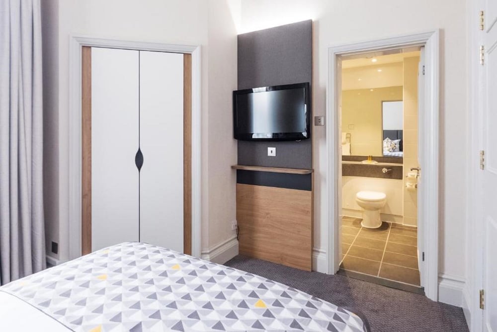Standard Room, 1 Twin Bed - Photo 4