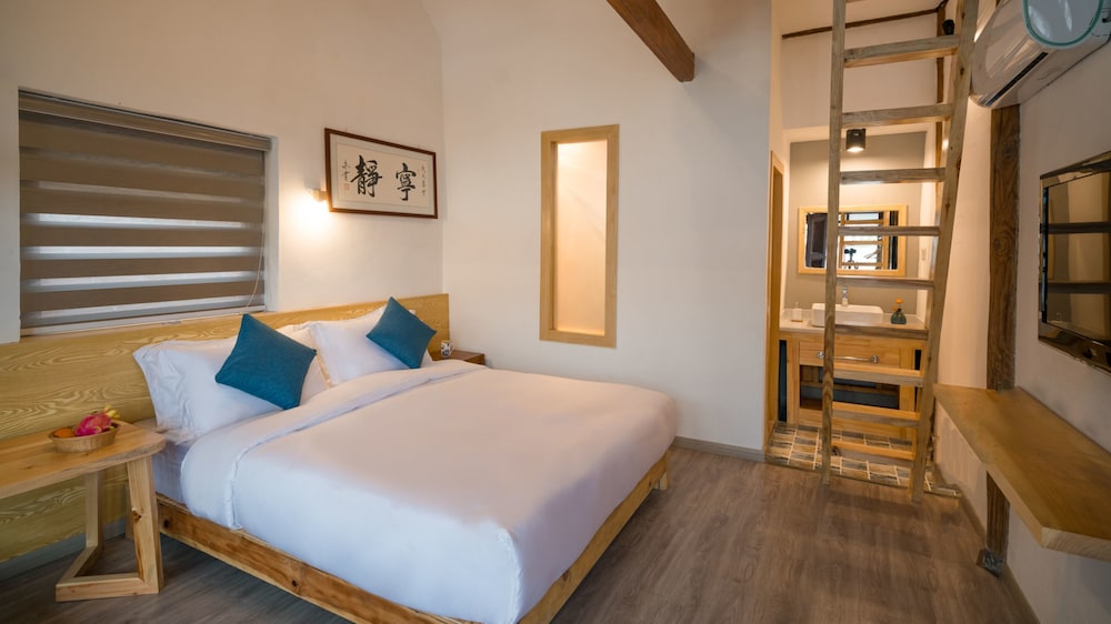 Exclusive Room(Mainland China Guest Only) photo 3