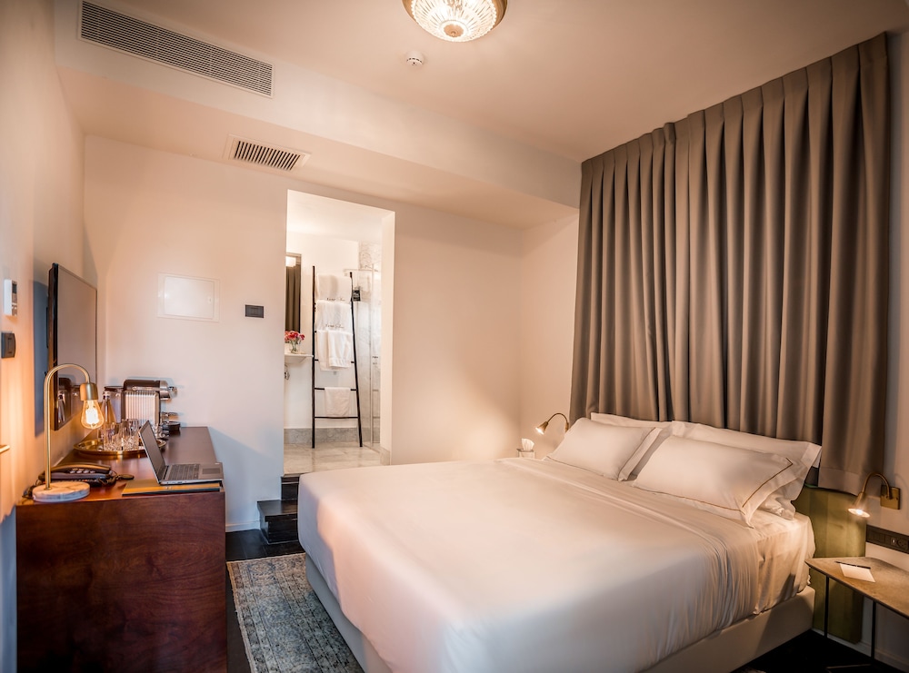 Business Single Room photo 1