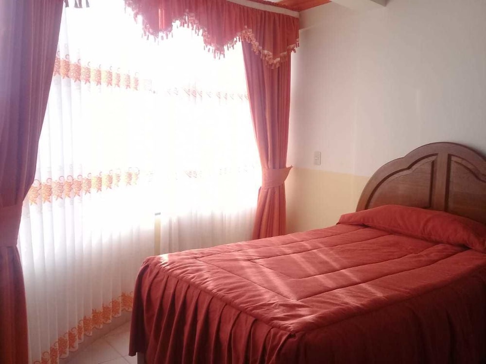 Luxury Single Room, 1 Large Twin Bed, Non Smoking