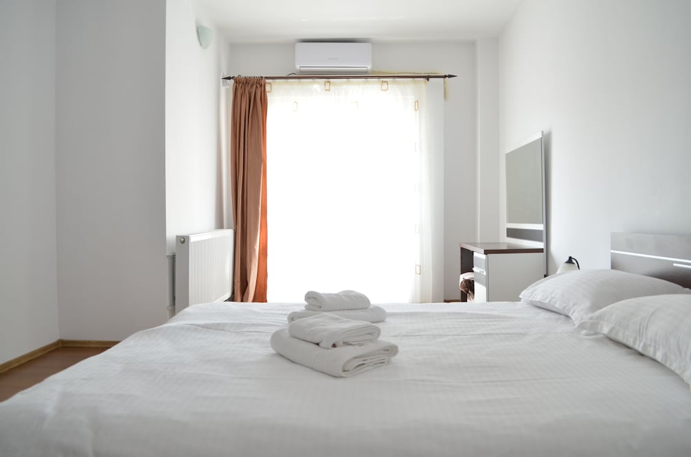 City Apartment, 1 Bedroom - Photo 5