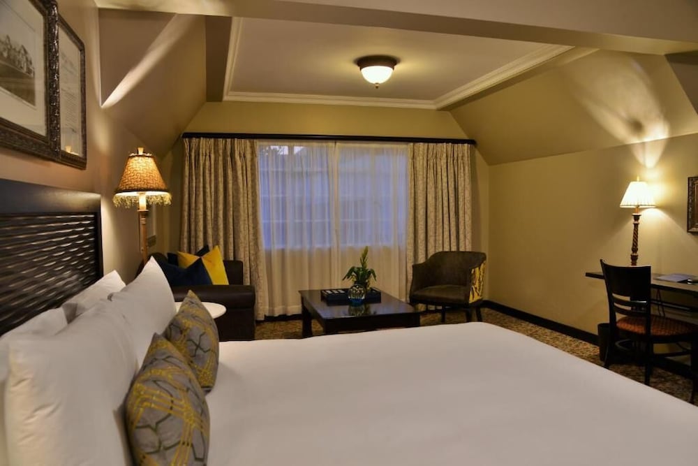 Classic Room photo 2