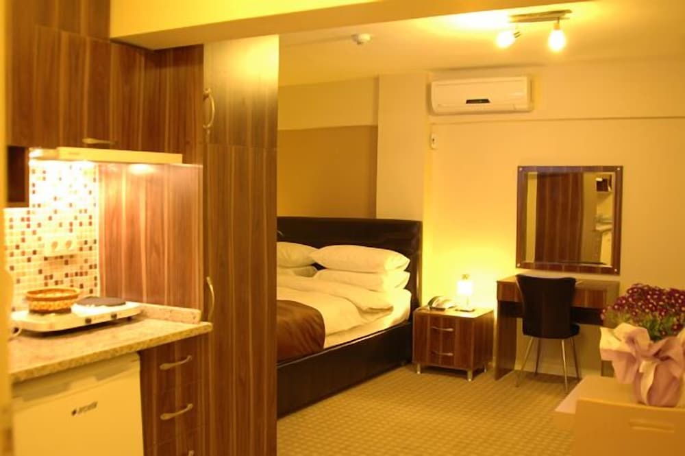 Double Room, Patio photo 1