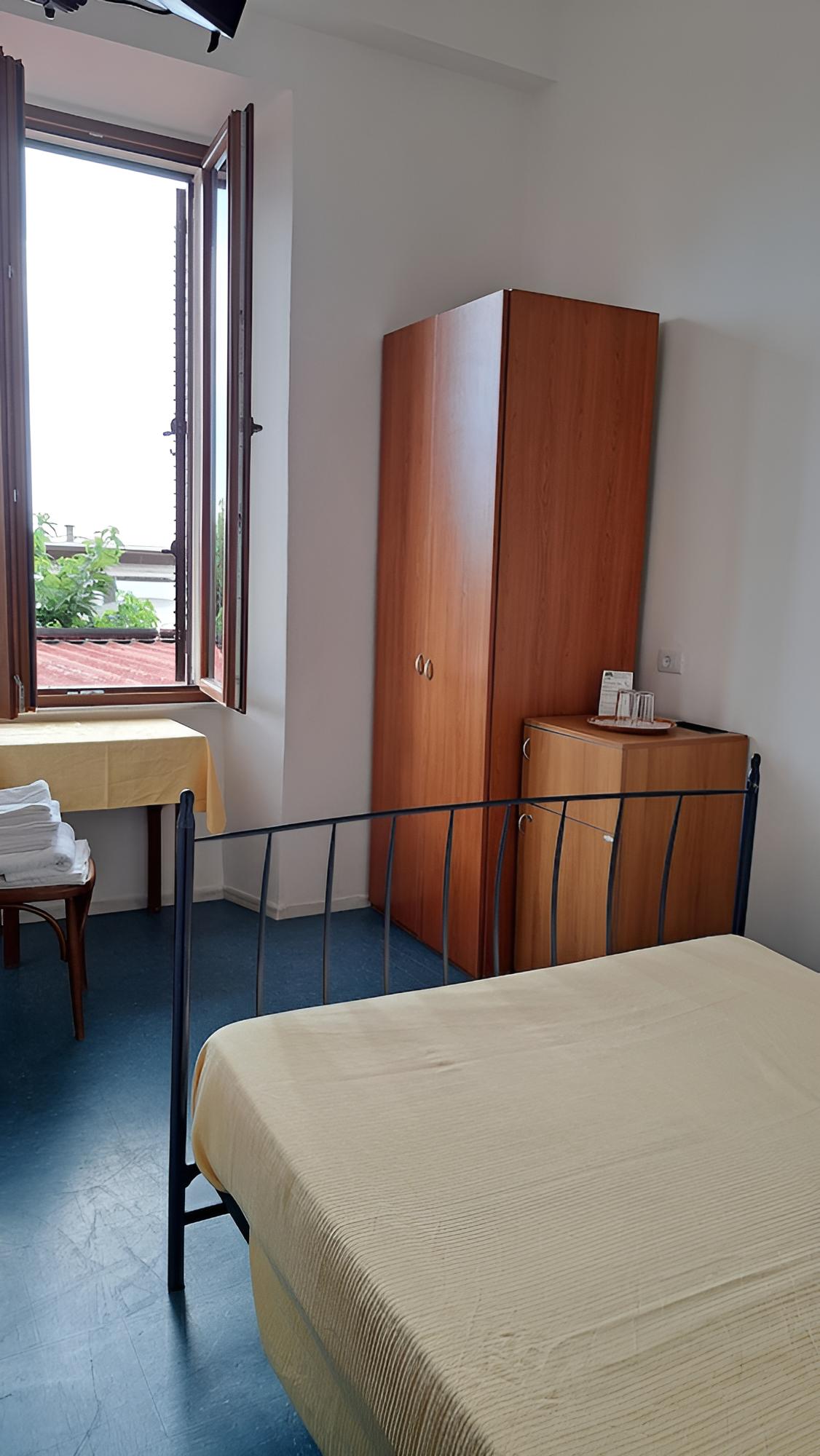 Comfort Double Room photo 2