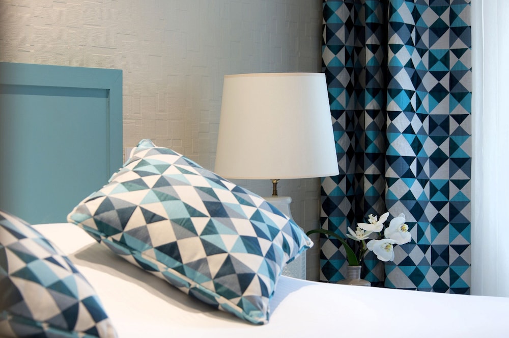 Standard Double Room - Photo 1