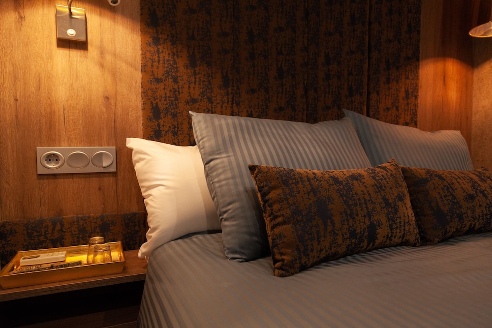 Single Room, 1 Double Bed photo 2