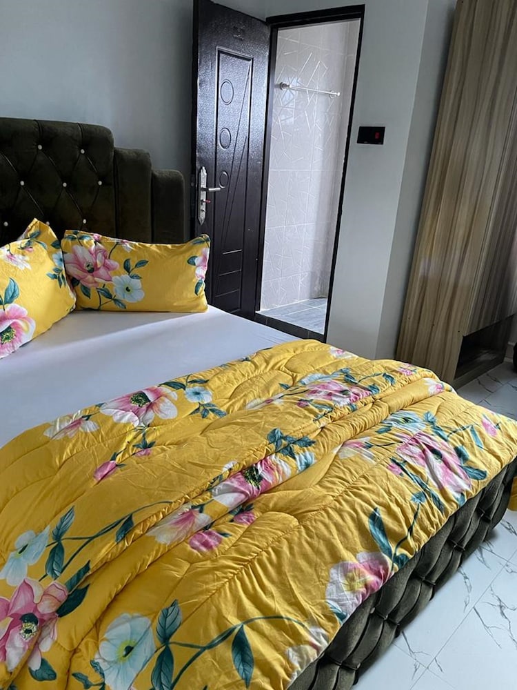 Deluxe Room photo 1