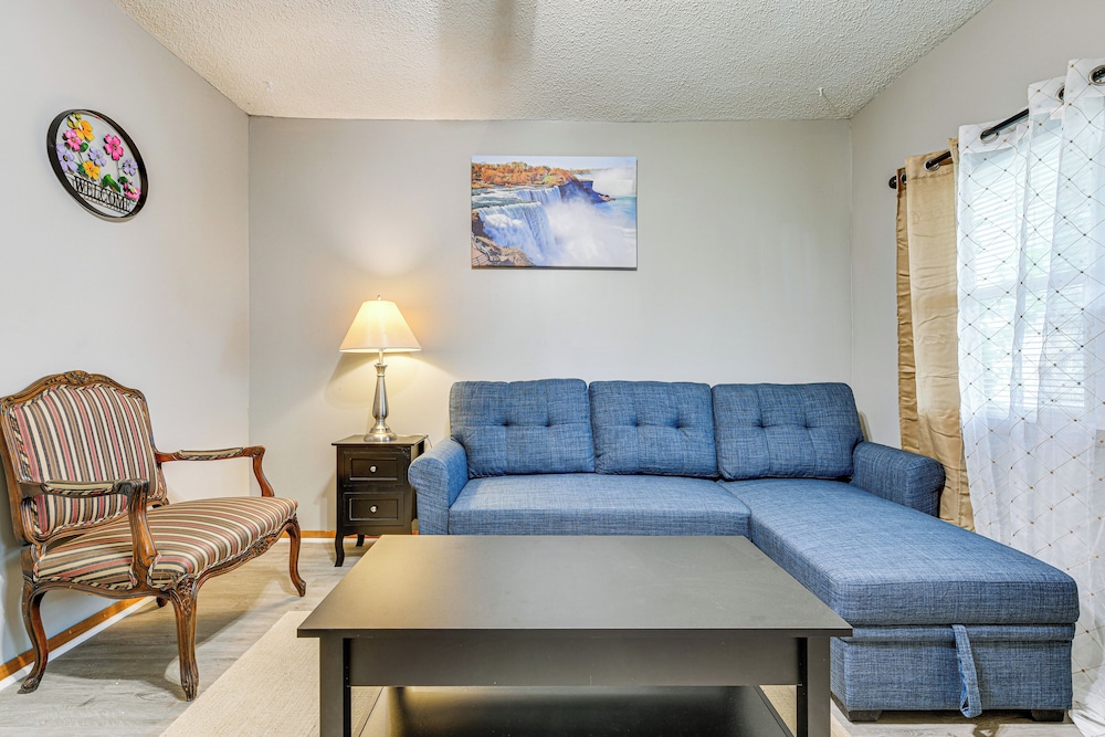 Apartment (2 Bedrooms) photo 3