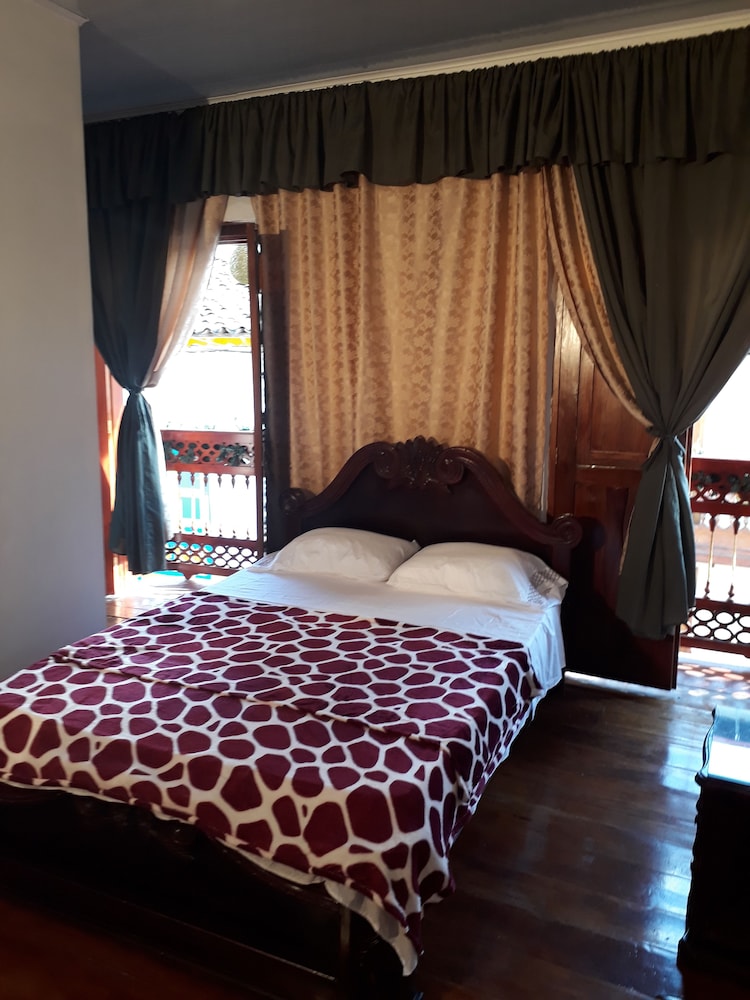 Exclusive Double Room, Balcony