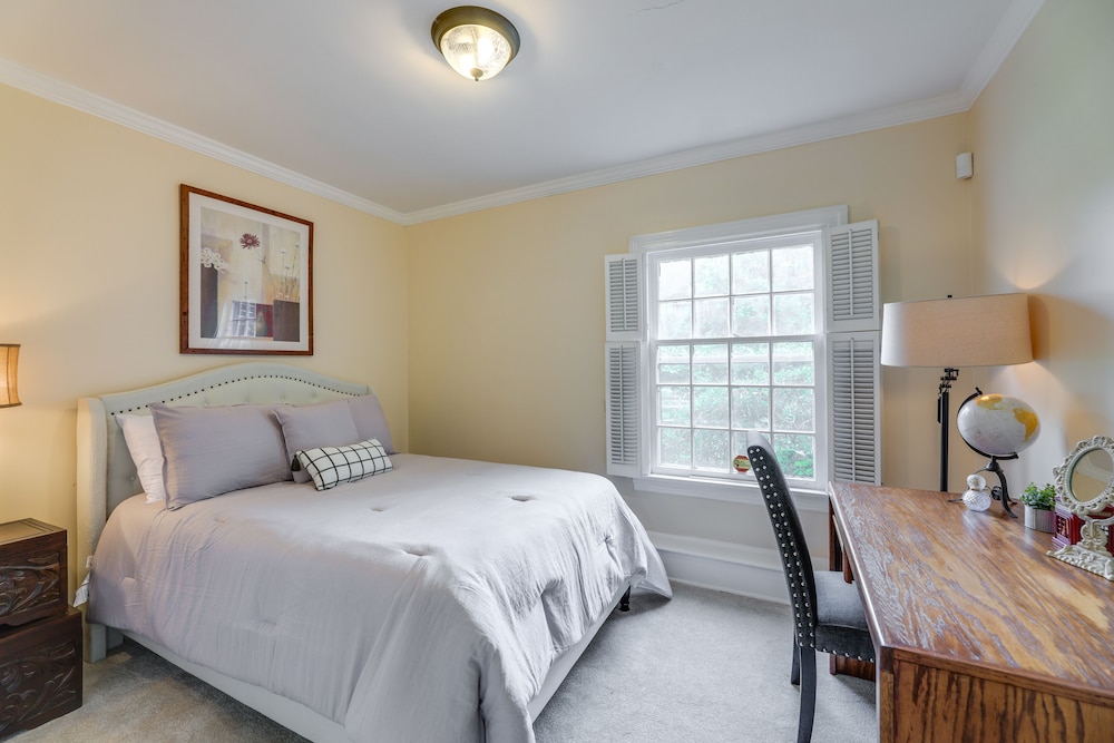 House (3 Bedrooms) photo 1