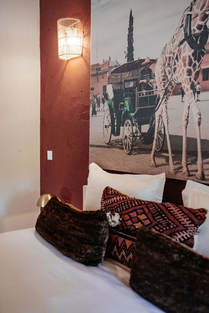 Exclusive Room, 1 Bedroom (Hôtel) photo 3