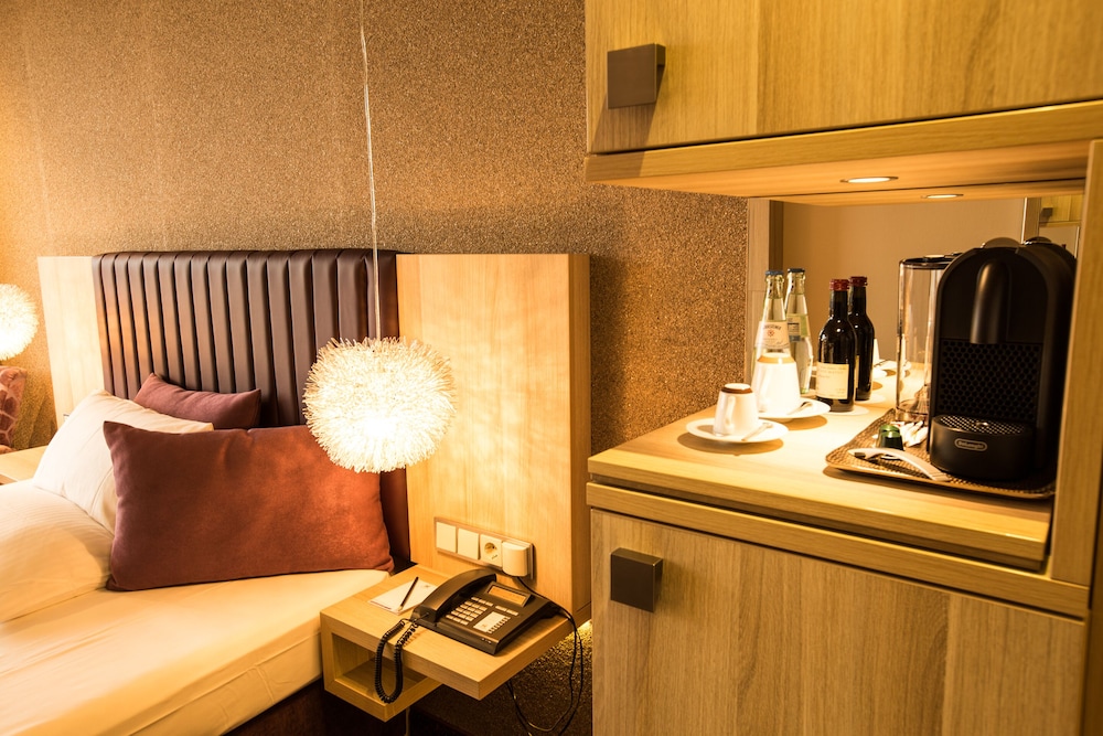 Panoramic Double Room