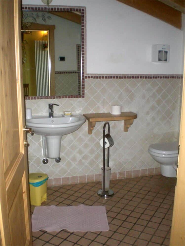 Quadruple Room photo 2