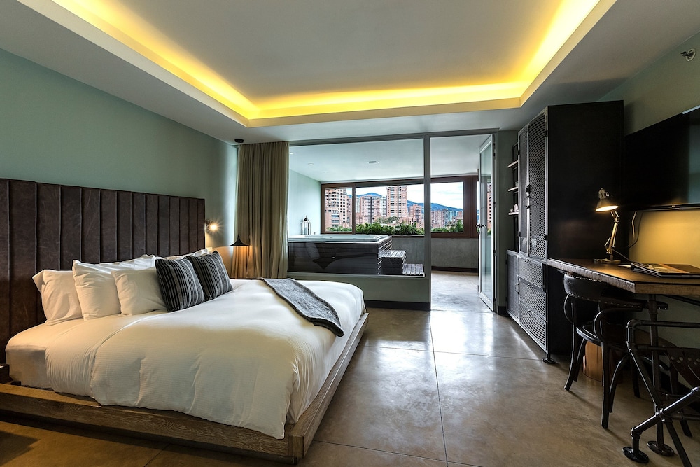 Exclusive Room - Photo 3