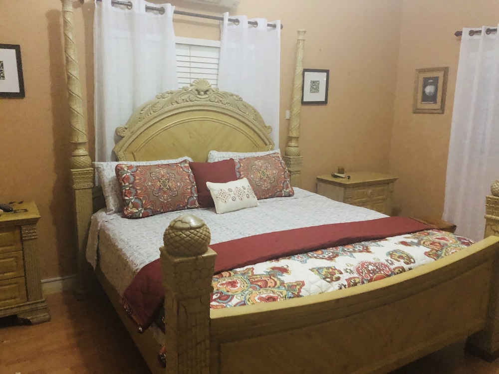Standard House, 2 Bedrooms, Non Smoking photo 2