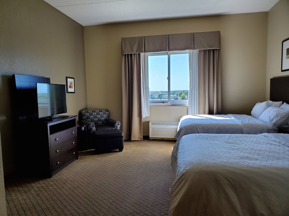 Standard Room, Multiple Beds photo 2