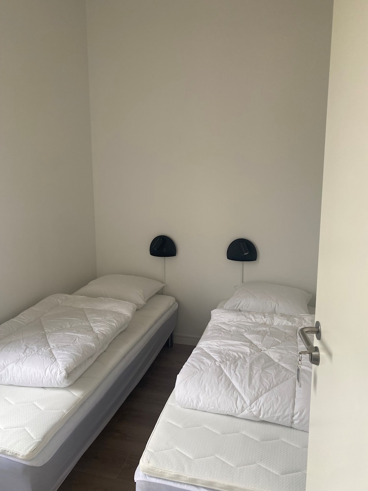 Deluxe Apartment photo 2