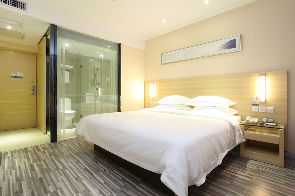 Business Double Room