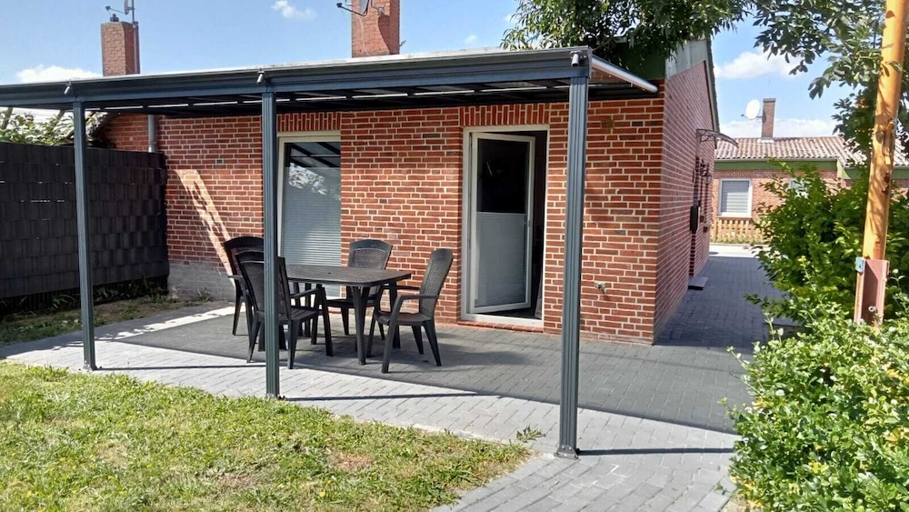 Standard House photo 1