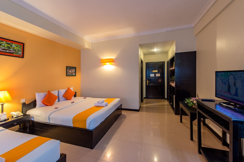 Superior Triple Room - Photo 18