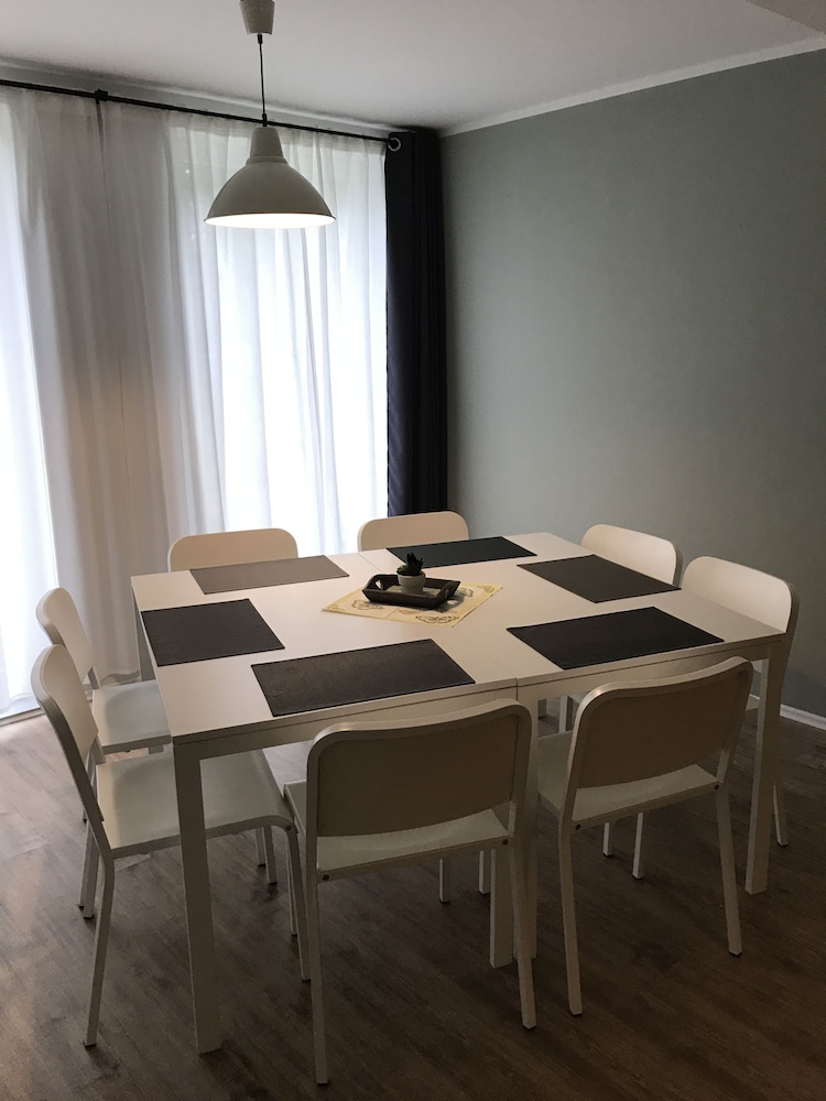 Premium Apartment, 3 Bedrooms photo 2