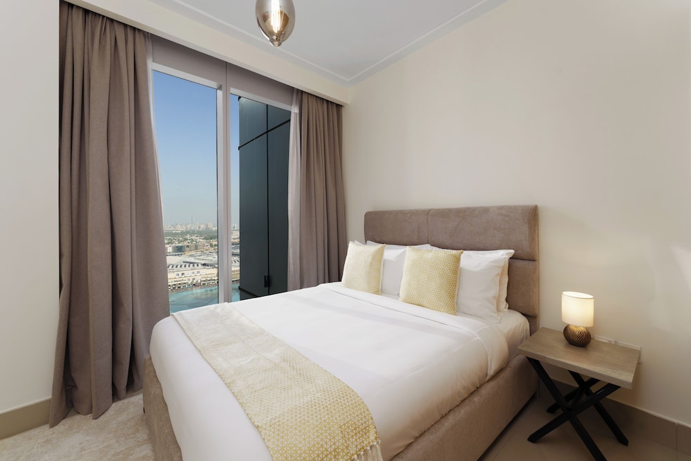 Deluxe Apartment, 2 Bedrooms, Balcony photo 3