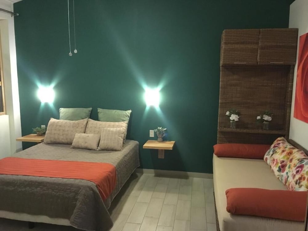Elite Double Room photo 1