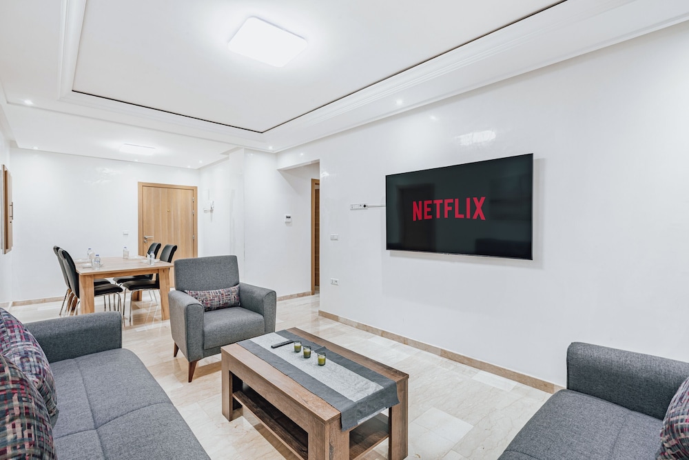 Comfort Apartment