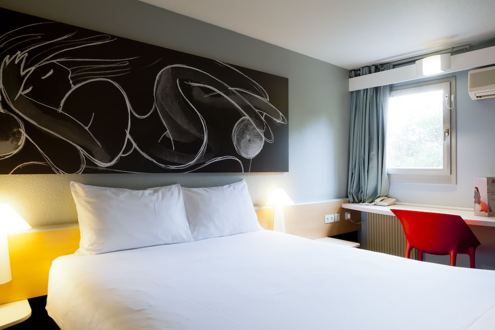 Room, 1 Double Bed - Photo 1