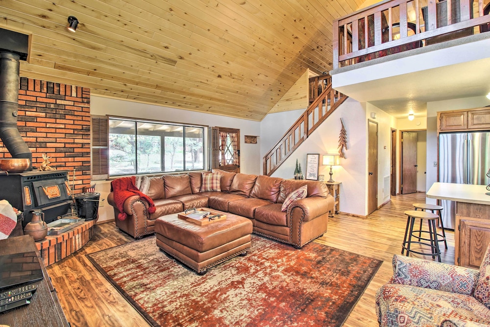 House (2 Bedrooms) photo 1