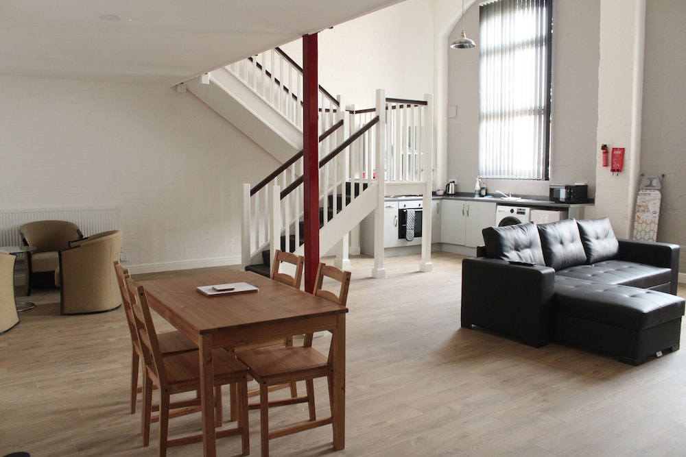 Superior Apartment