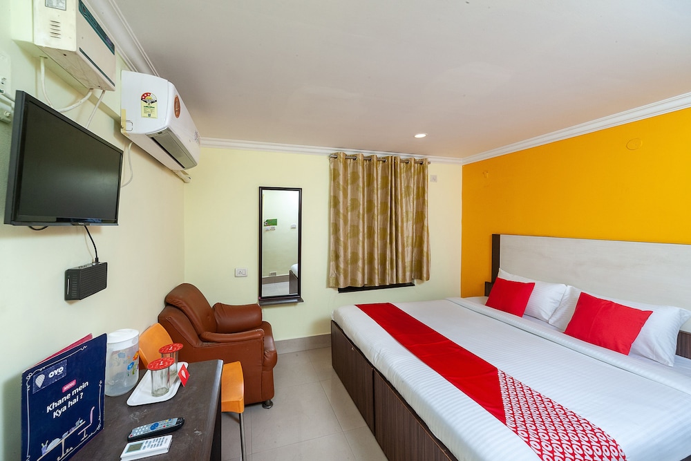 Double Or Twin Room