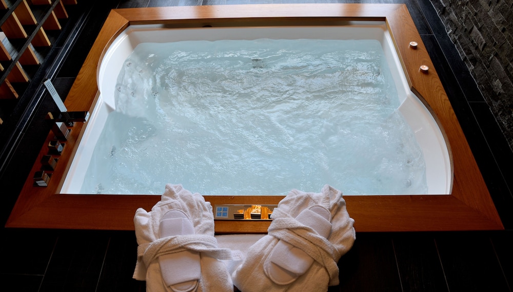 Deluxe Double Room (Wellness) photo 2