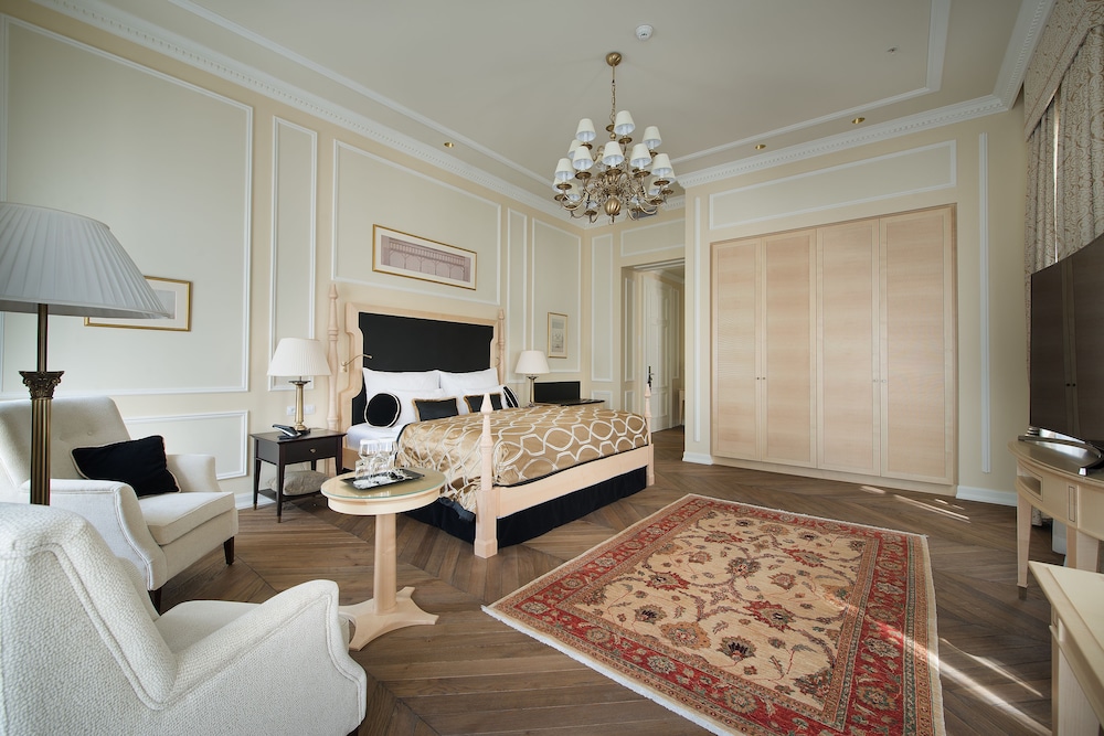 Wilson Deluxe Suite, 1 Bedroom