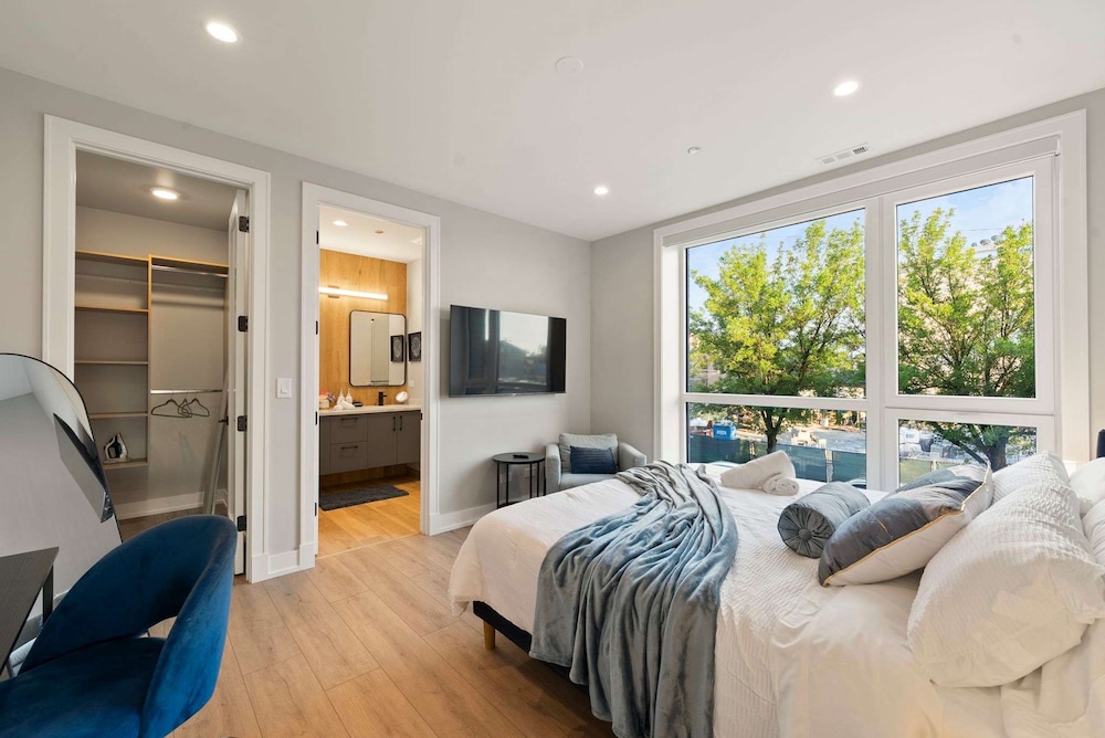 New Build in Pilsen Spacious 2 Bed 2 Bath Unit, Foto 25