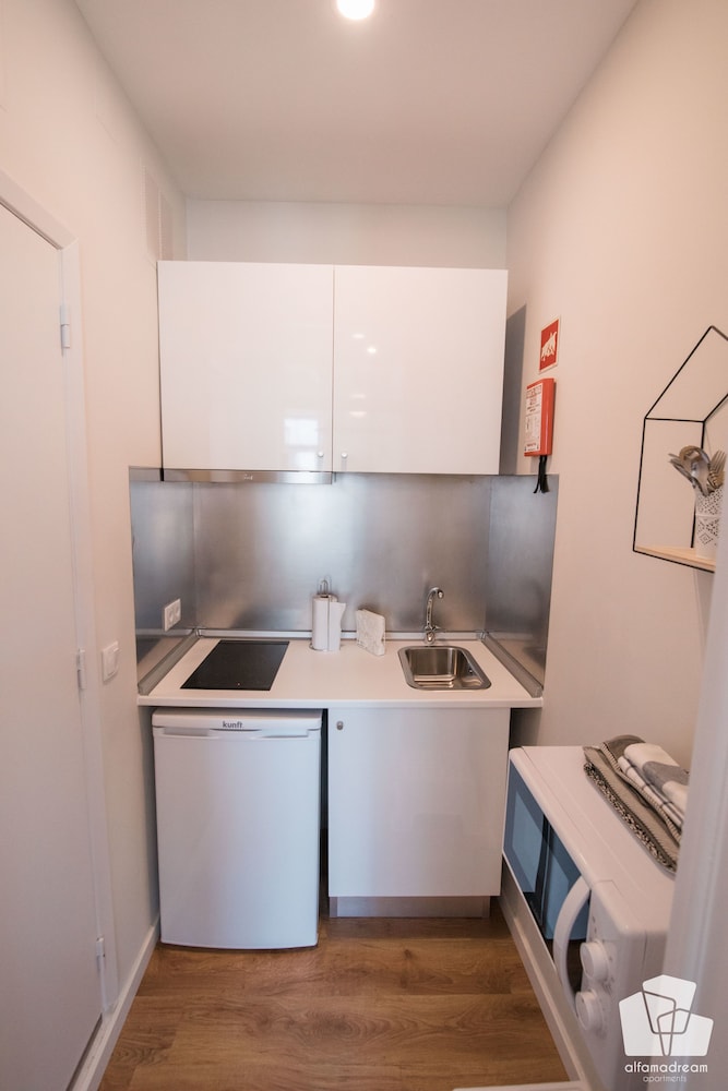 Alfama Dream Apartment 4A photo 2