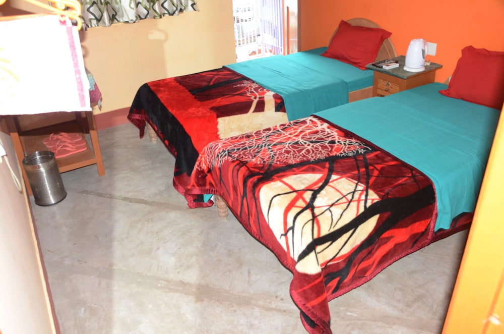 Standard Double or Twin Room, 1 Bedroom photo 2