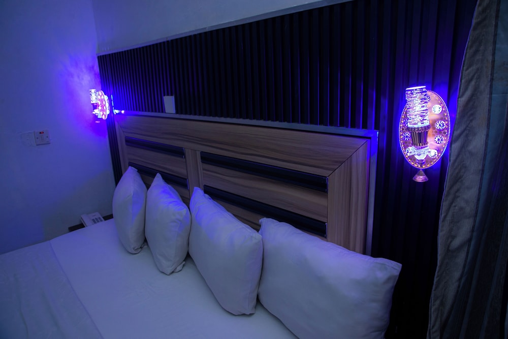 Deluxe Room photo 3