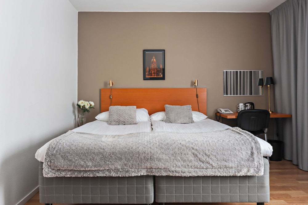 Superior Room, 2 Twin Beds, Non Smoking