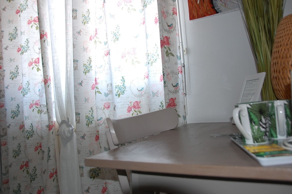 Double Room (Côté Loire 1) photo 3